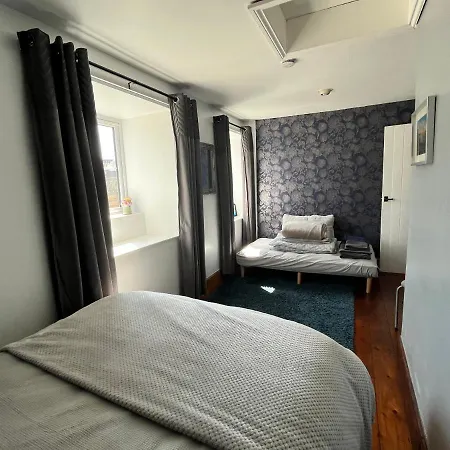 Apartment Cozy, Rural Farm