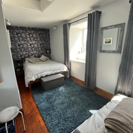 Apartment Cozy, Rural Farm