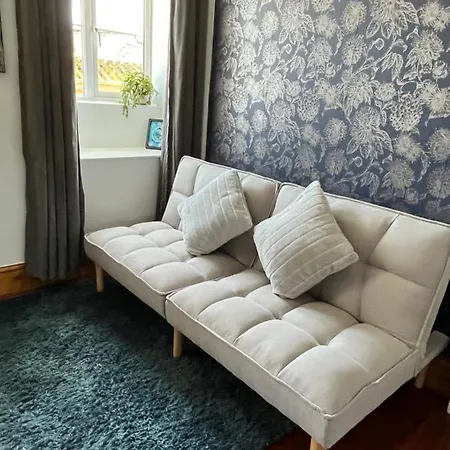 Cozy, Rural Farm Apartment
