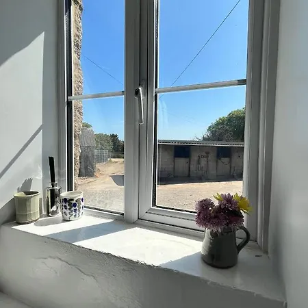 Apartment Cozy, Rural Farm Penzance